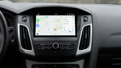 Navigație Android pentru Ford Focus 2: Ce să știi înainte să cumperi