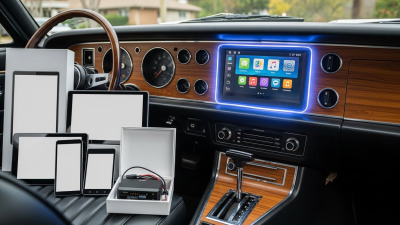 Soluții multimedia pentru mașina veche: ce funcționează cu adevărat