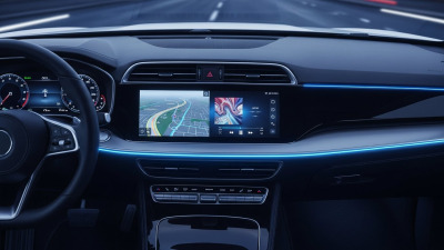 Navigatie auto android cu functie split screen: Ghid Complet