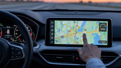 Actualizare hărți navigație Android: tot ce trebuie să știi