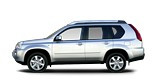 Navigatie Nissan X-Trail 2 T31 (2007-2014)