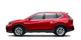 Navigatie Nissan X-Trail 3 T32 (2014-2021)