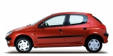 Navigatie Peugeot 206 (1998-2014)