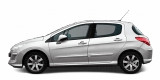 Navigatie Peugeot 308 (2007-2013)