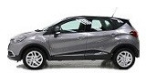 Navigatie Renault Captur 1 (2013-2020)