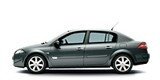Megane II (2001-2009)