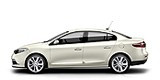 Navigatie Renault Fluence (2009-2016)