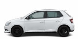 Fabia III (2014-2021)