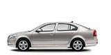 Octavia II (2004-2013)