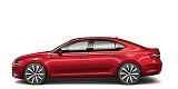 Navigatie Skoda Superb 3 (dupa 2015)