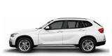 Navigatie BMW X1 E84 (2009-2015)