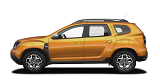 Duster II (dupa 2018)