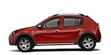 Sandero I (2008-2013)
