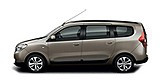 Navigatie Dacia Lodgy (dupa 2012)