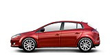 Navigatie Fiat Bravo (2007-2016)