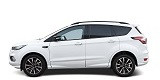 Kuga II (2012-2019)