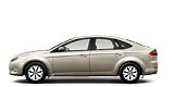 Navigatie Ford Mondeo 4 (2007-2014)