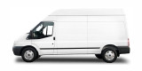 Navigatie Ford Transit (2006-2014)