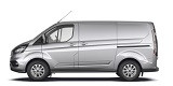Navigatie Ford Transit / Tourneo Custom (dupa 2012)