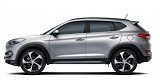 Navigatie Hyundai Tucson (2015-2020)