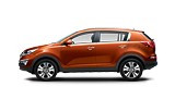 Sportage (2010-2016)