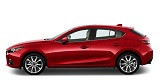 Navigatie Mazda 3 (2013-2019)