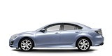 Navigatie Mazda 6 (2008-2013)