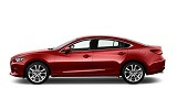 Navigatie Mazda 6 (dupa 2013)