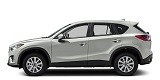 CX-5 (2011-2017)