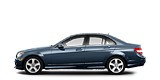 Navigatie Mercedes C-Class W204 (2007-2014)