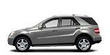 Navigatie Mercedes ML W164 (2005-2012)