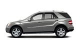 Navigatie Mercedes ML W164 (2005-2012)