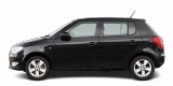 Fabia II (2006-2014)