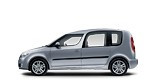 Navigatie Skoda Roomster (2006-2015)