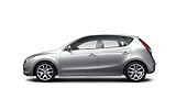 Navigatie Hyundai i30 FD (2007-2012)