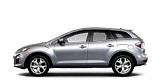 Navigatie Mazda CX-7 (2006-2015)