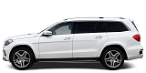 Navigatie Mercedes GL X166 (2012-2015)
