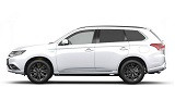 Navigatie Mitsubishi Outlander 3 (2012-2021)
