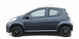 Navigatie Citroen C1 (2005-2014)