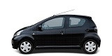 Navigatie Toyota Aygo B1 (2005 - 2014)