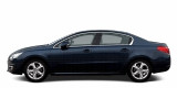 Navigatie Peugeot 508 (2010-2018)