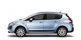 Navigatie Peugeot 3008 (2009-2016)
