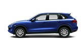 Navigatie Porsche Cayenne (2002-2010)