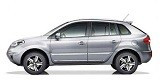 Koleos (2008-2016)