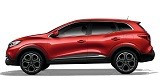 Navigatie Renault Kadjar (dupa 2015)
