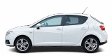 Navigatie Seat Ibiza 4 (2008-2017)