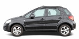Navigatie Suzuki SX4 (2006-2014)