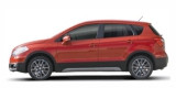 Navigatie Suzuki SX4 S-Cross (dupa 2013)