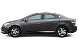 Avensis T27 (2009-2018)