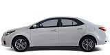 Navigatie Toyota Corolla E18 (2013-2018)